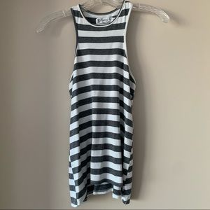 Fighting Eel Tank Tempo EUC